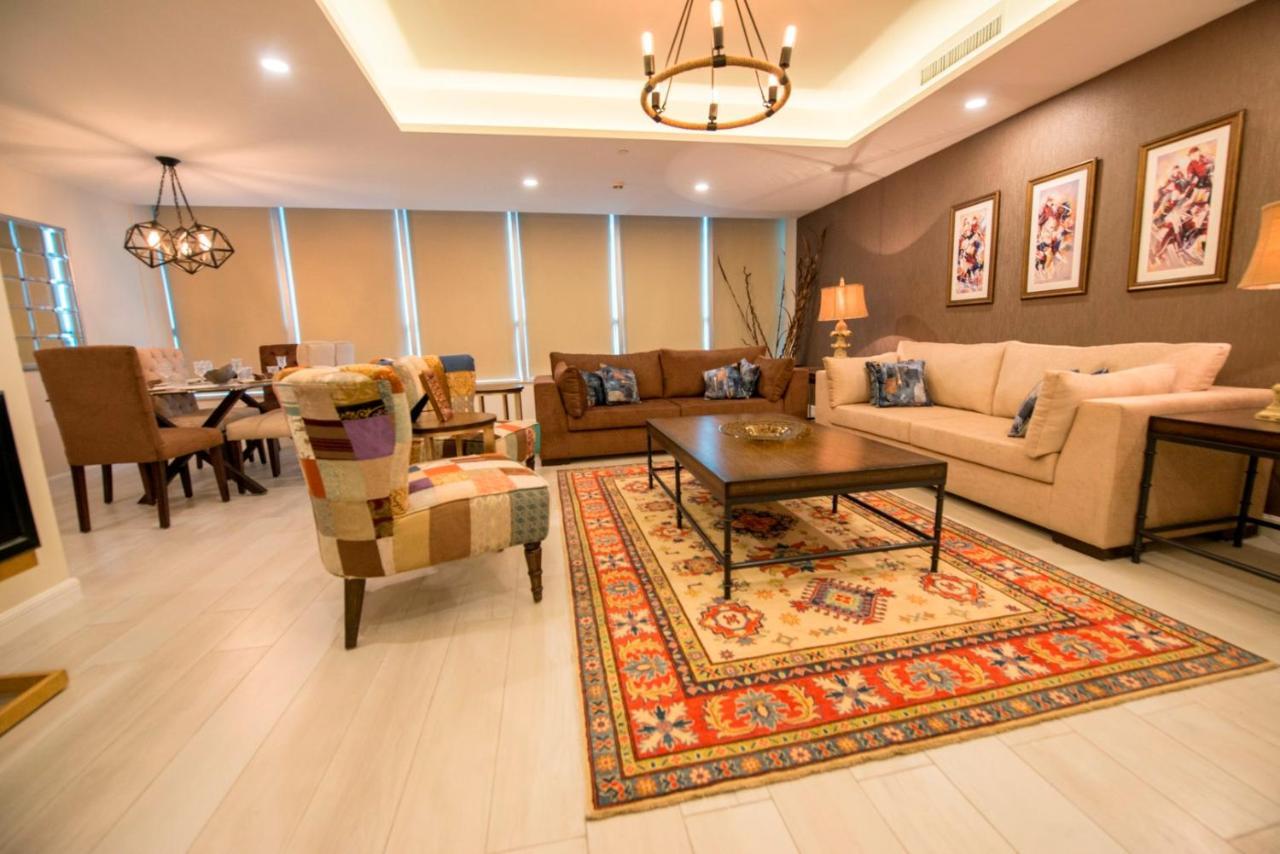 Centaurus Hotel Suites Islamabad Ngoại thất bức ảnh