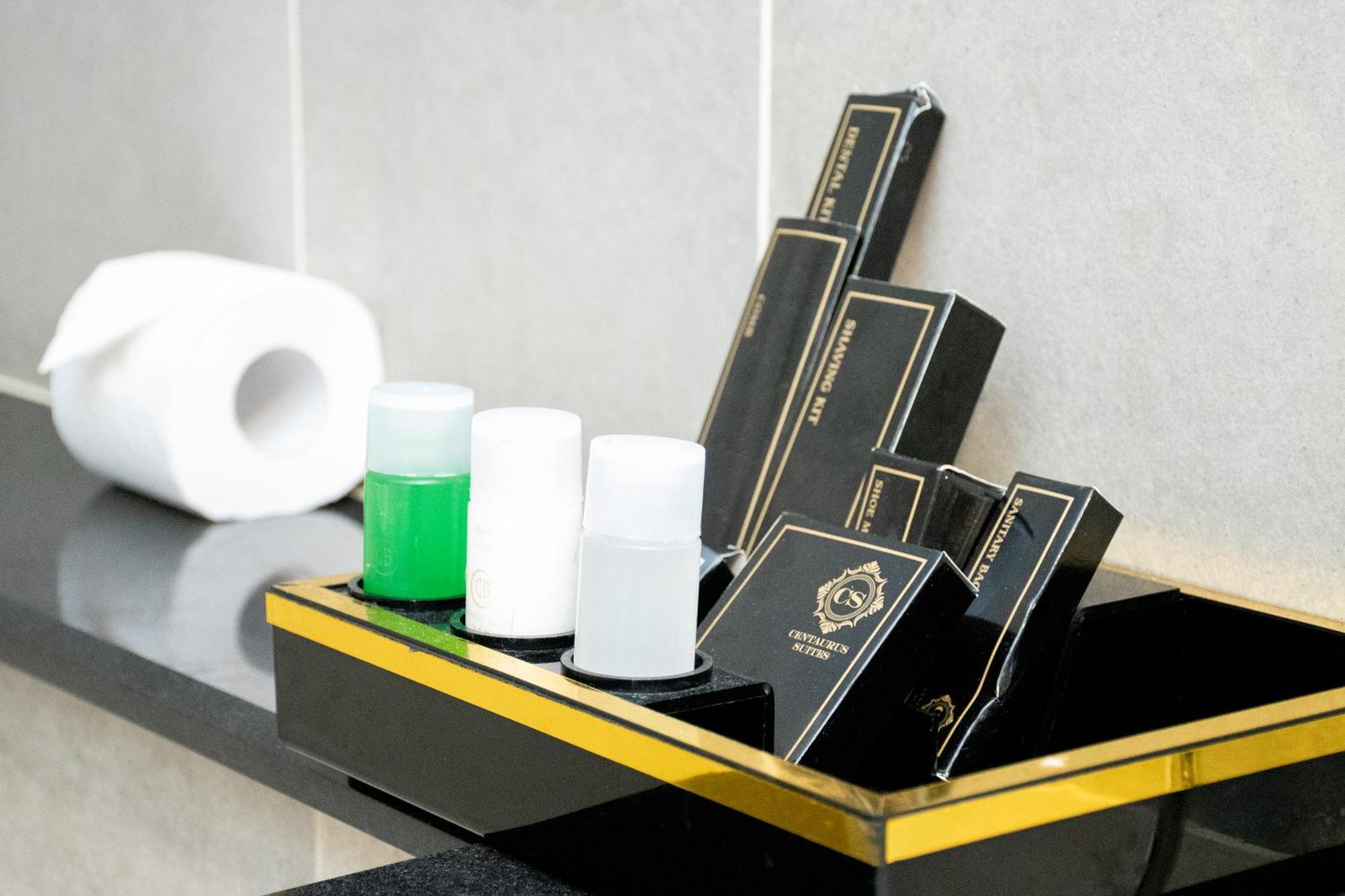 Centaurus Hotel Suites Islamabad Ngoại thất bức ảnh