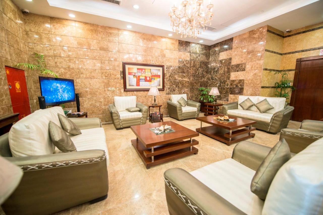 Centaurus Hotel Suites Islamabad Ngoại thất bức ảnh