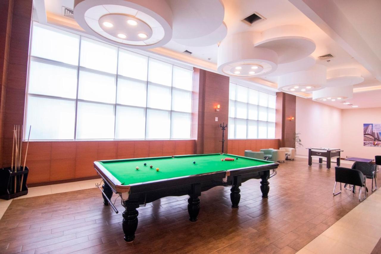 Centaurus Hotel Suites Islamabad Ngoại thất bức ảnh